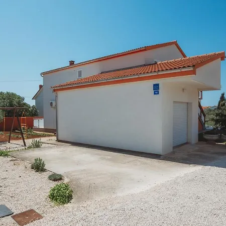 Apartamento Neli *