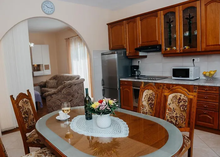 Neli Apartamento