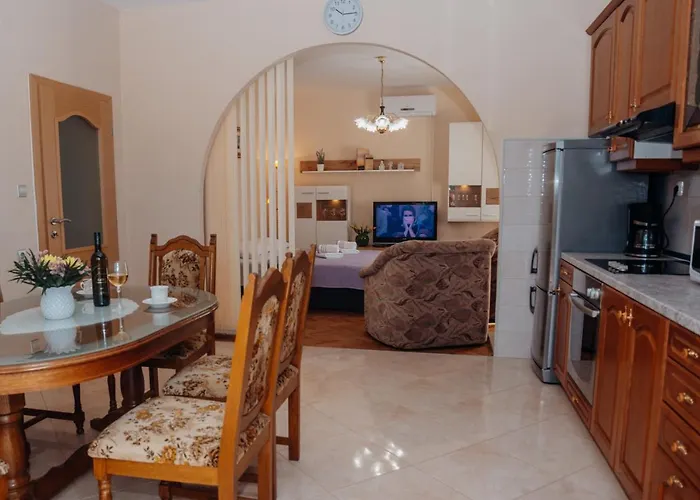 Apartamento Neli Vir