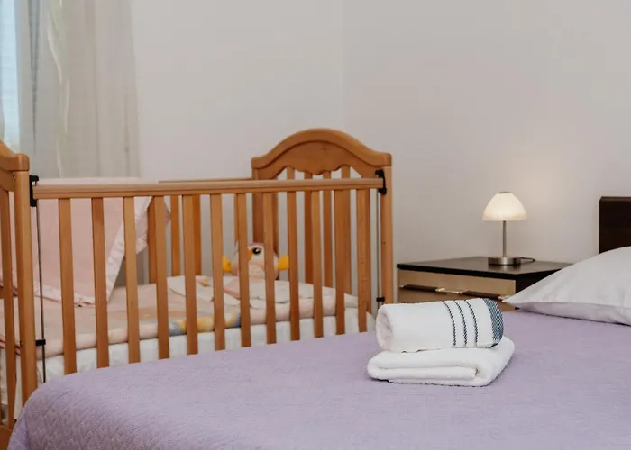 Apartament Neli Vir