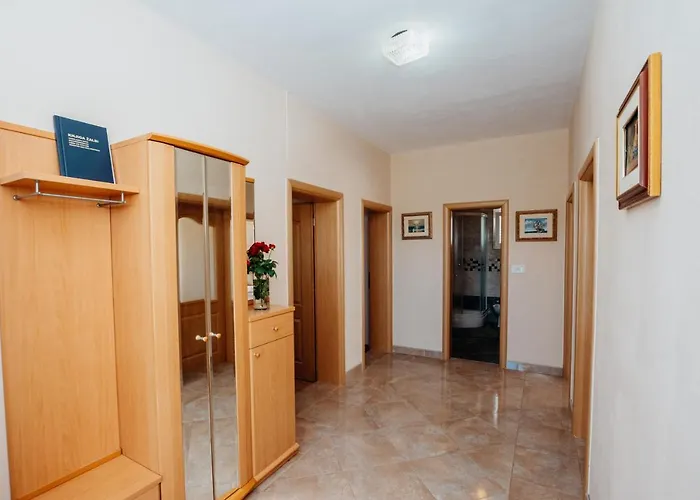 Apartamento Neli *