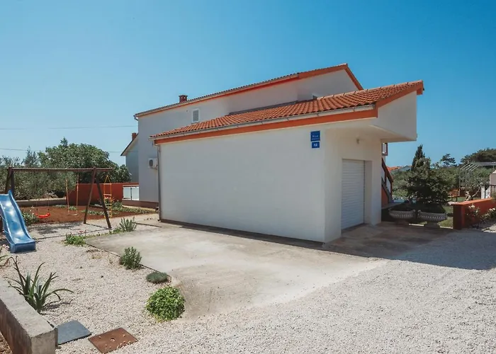 Apartamento Neli *