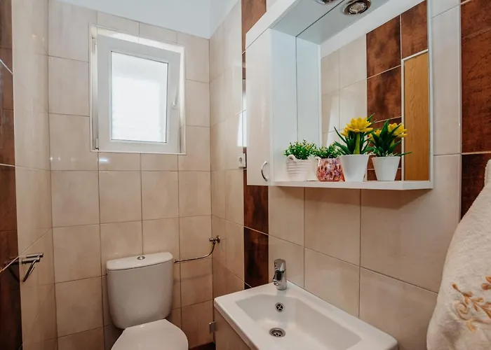 Apartament Neli *