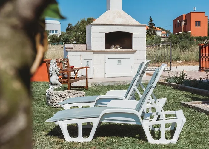 Apartament Neli *