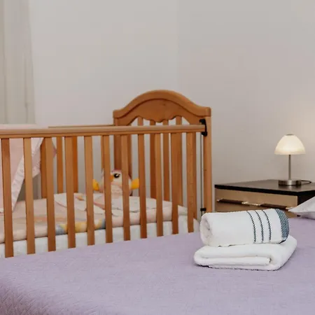 דירה Neli ויר