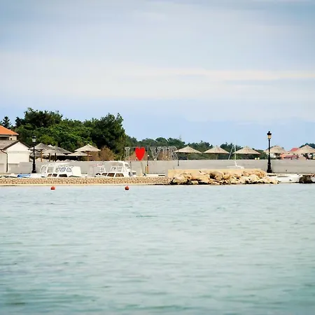 דירה Neli ויר