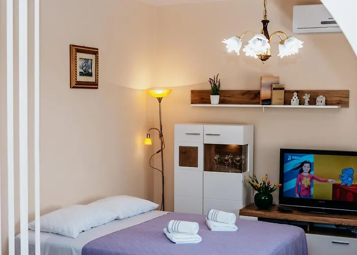 Neli Appartement Vir